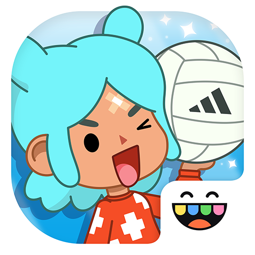 Toca Boca World Mod
